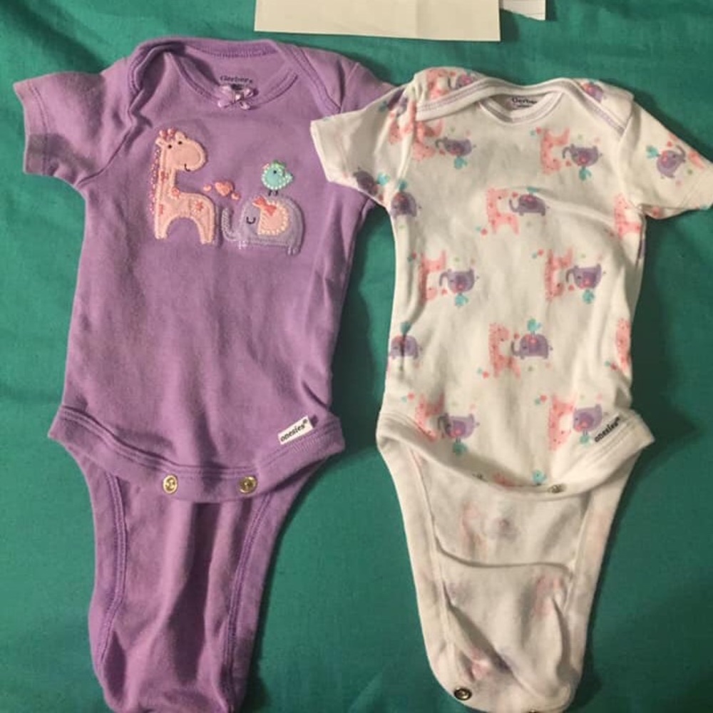 🧡Baby Girls Newborn🧡